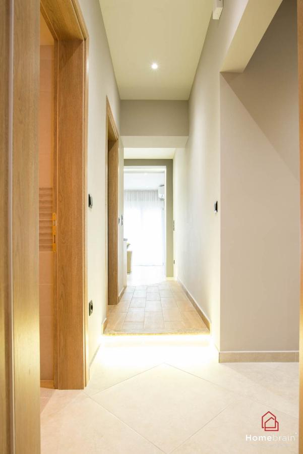 Urban City Suite1 Axd Alejandrópolis Exterior foto